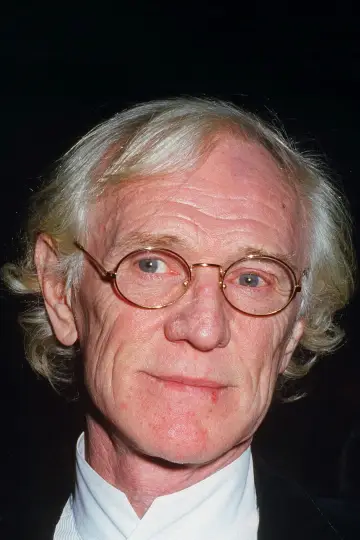 Фото Ричард Харрис (Richard Harris) #9948
