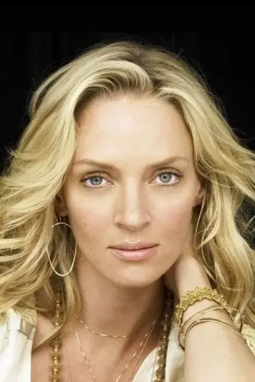 Фото Ума Турман (Uma Thurman) #16044
