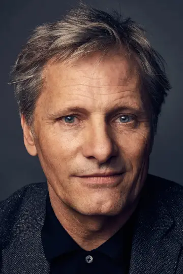 Фото Вигго Мортенсен (Viggo Mortensen) #15800