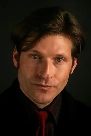 Фото Криспин Гловер (Crispin Glover) #32514