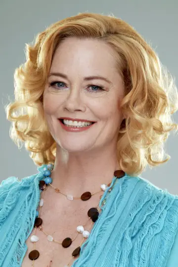 Фото Сибилл Шеперд (Cybill Shepherd) #46444
