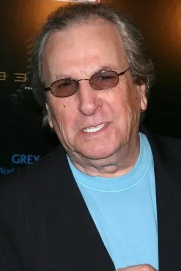 Фото Дэнни Айелло (Danny Aiello) #27933
