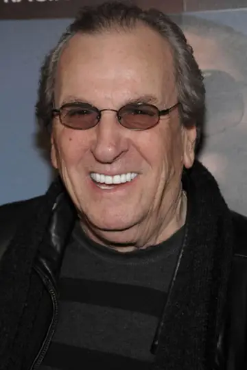 Фото Дэнни Айелло (Danny Aiello) #27934