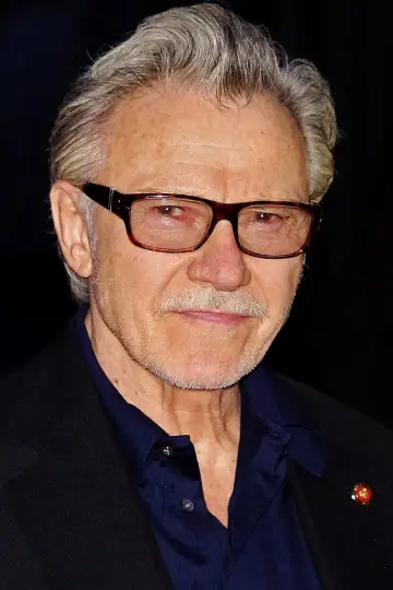 Фото Харви Кейтель (Harvey Keitel) #12566