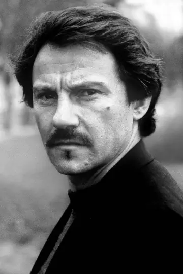 Фото Харви Кейтель (Harvey Keitel) #12567