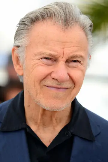 Фото Харви Кейтель (Harvey Keitel) #12568