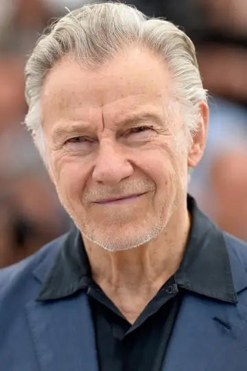 Фото Харви Кейтель (Harvey Keitel) #12570