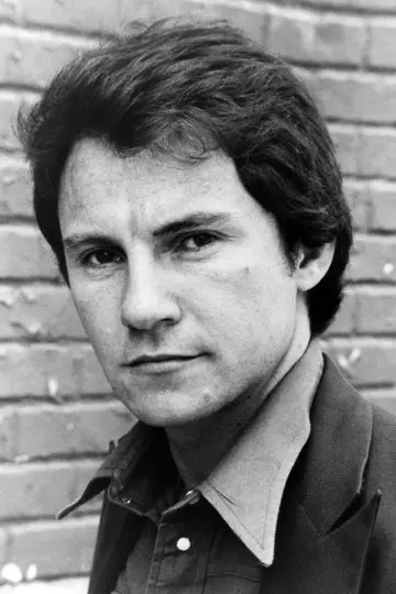 Фото Харви Кейтель (Harvey Keitel) #12573