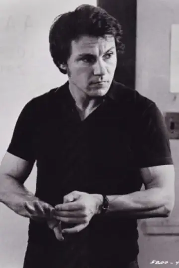 Фото Харви Кейтель (Harvey Keitel) #312189