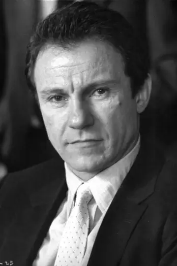 Фото Харви Кейтель (Harvey Keitel) #400360