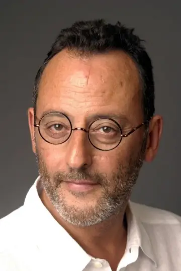 Фото Жан Рено (Jean Reno) #327777