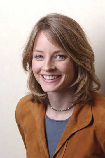 Фото Джоди Фостер (Jodie Foster) #46417