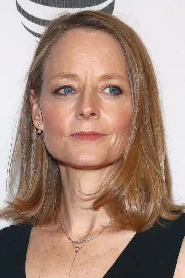 Фото Джоди Фостер (Jodie Foster) #46418