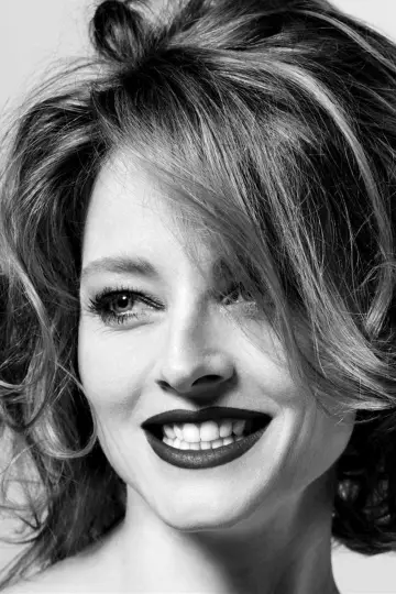 Фото Джоди Фостер (Jodie Foster) #46419