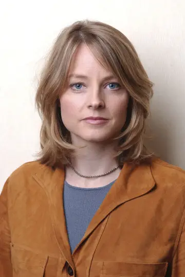 Фото Джоди Фостер (Jodie Foster) #46424