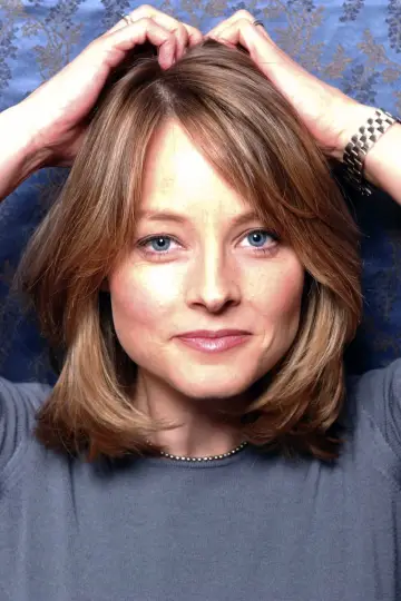 Фото Джоди Фостер (Jodie Foster) #46425