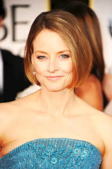 Фото Джоди Фостер (Jodie Foster) #46426