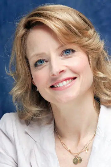 Фото Джоди Фостер (Jodie Foster) #46431