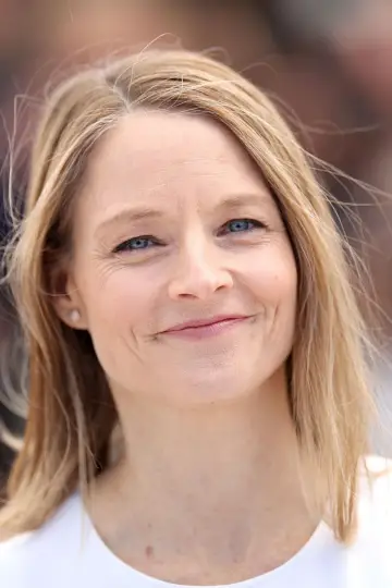Фото Джоди Фостер (Jodie Foster) #46433