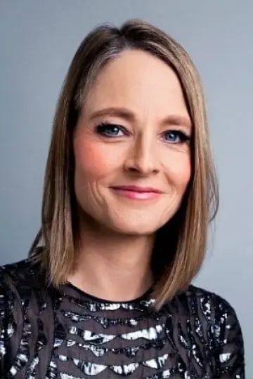 Фото Джоди Фостер (Jodie Foster) #46435