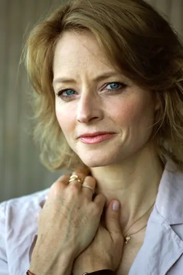 Фото Джоди Фостер (Jodie Foster) #46437
