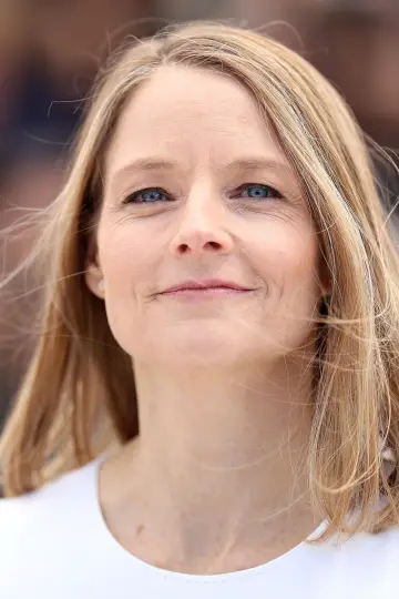 Фото Джоди Фостер (Jodie Foster) #46438