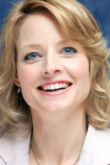 Фото Джоди Фостер (Jodie Foster) #46439