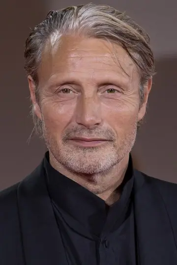 Фото Мадс Миккельсен (Mads Mikkelsen) #327334