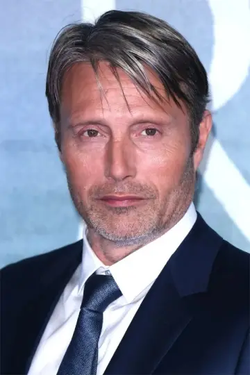 Фото Мадс Миккельсен (Mads Mikkelsen) #327335