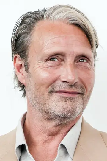 Фото Мадс Миккельсен (Mads Mikkelsen) #327336