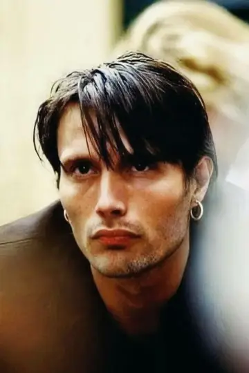 Фото Мадс Миккельсен (Mads Mikkelsen) #327337