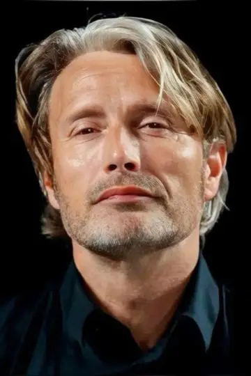 Фото Мадс Миккельсен (Mads Mikkelsen) #327338
