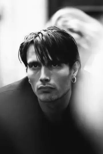 Фото Мадс Миккельсен (Mads Mikkelsen) #400338