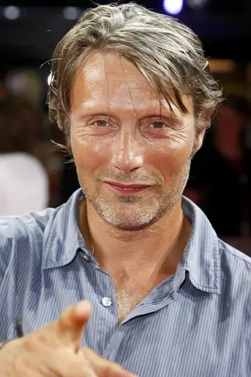 Фото Мадс Миккельсен (Mads Mikkelsen) #629173