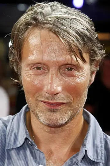 Фото Мадс Миккельсен (Mads Mikkelsen) #629174