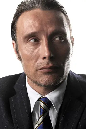 Фото Мадс Миккельсен (Mads Mikkelsen) #66242