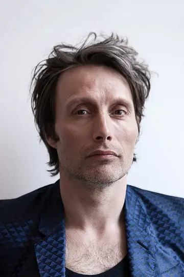 Фото Мадс Миккельсен (Mads Mikkelsen) #7085