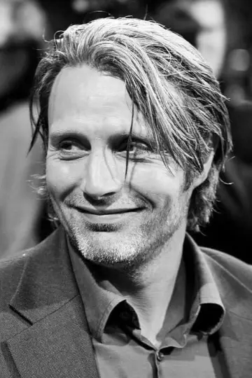 Фото Мадс Миккельсен (Mads Mikkelsen) #7087