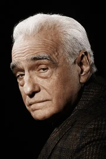 Фото Мартин Скорсезе (Martin Scorsese) #9717