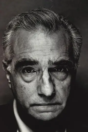 Фото Мартин Скорсезе (Martin Scorsese) #9721