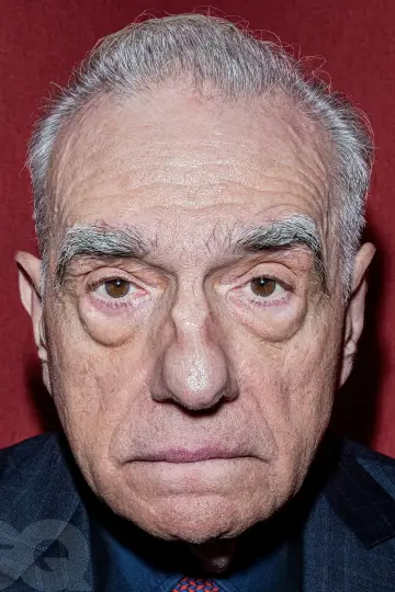 Фото Мартин Скорсезе (Martin Scorsese) #9722