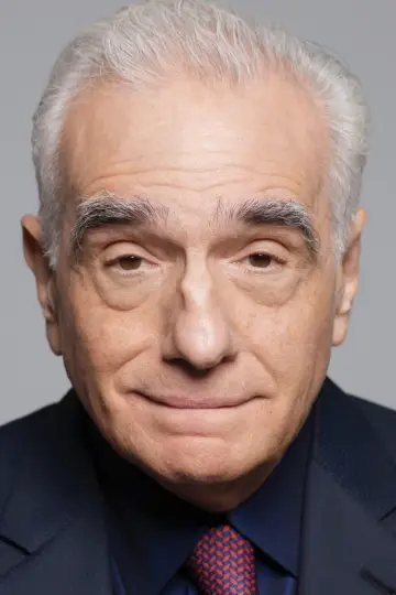 Фото Мартин Скорсезе (Martin Scorsese) #9723