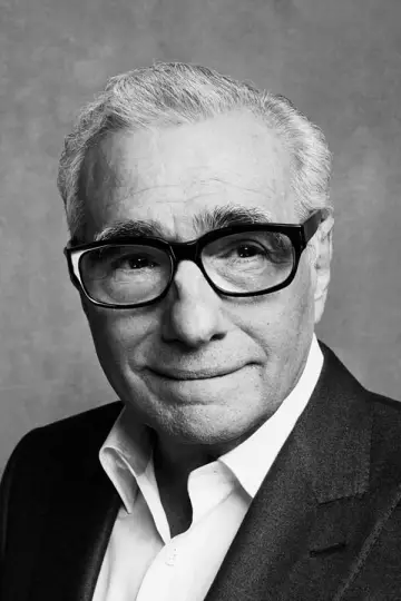 Фото Мартин Скорсезе (Martin Scorsese) #9726