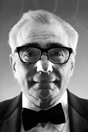 Фото Мартин Скорсезе (Martin Scorsese) #9727