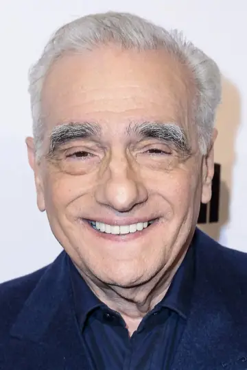 Фото Мартин Скорсезе (Martin Scorsese) #9728