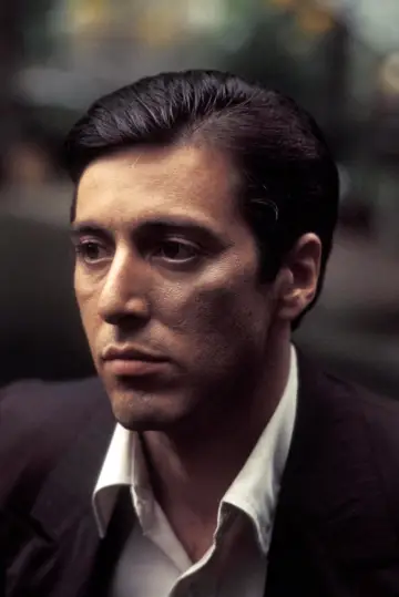 Фото Аль Пачино (Al Pacino) #11696