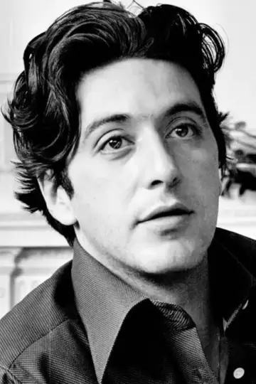 Фото Аль Пачино (Al Pacino) #11697