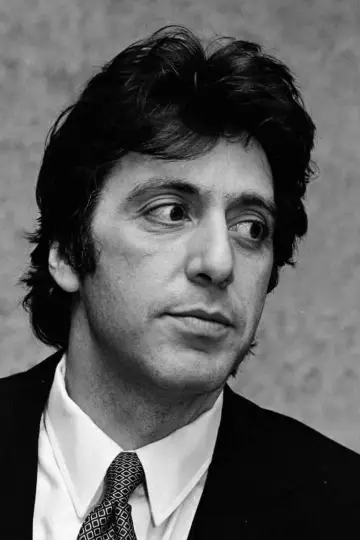Фото Аль Пачино (Al Pacino) #11698