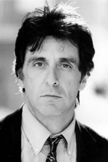 Фото Аль Пачино (Al Pacino) #11699