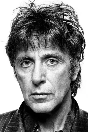 Фото Аль Пачино (Al Pacino) #11700